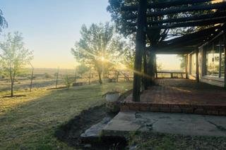 5 Bedroom Property for Sale in Lakeview Free State